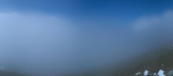 Archiv Foto Webcam Tux - Ausblick von der Wanglspitze 01:00