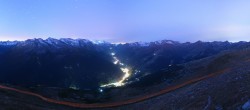 Archiv Foto Webcam Tux - Ausblick von der Wanglspitze 05:00