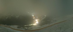 Archiv Foto Webcam Tux - Ausblick von der Wanglspitze 10:00