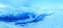 Archiv Foto Webcam Tux - Ausblick von der Wanglspitze 06:00