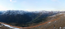 Archiv Foto Webcam Tux - Ausblick von der Wanglspitze 06:00