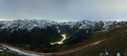 Archiv Foto Webcam Tux - Ausblick von der Wanglspitze 00:00