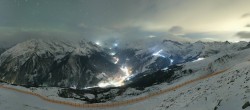 Archiv Foto Webcam Tux - Ausblick von der Wanglspitze 00:00
