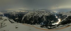 Archiv Foto Webcam Tux - Ausblick von der Wanglspitze 03:00