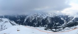 Archiv Foto Webcam Tux - Ausblick von der Wanglspitze 14:00