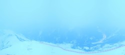 Archiv Foto Webcam Tux - Ausblick von der Wanglspitze 07:00