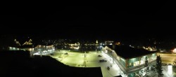 Archiv Foto Webcam Canmore, Alberta 21:00