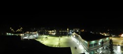 Archived image Webcam View of Canmore, Alberta 00:00