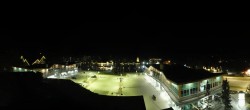 Archived image Webcam View of Canmore, Alberta 02:00