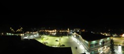Archiv Foto Webcam Canmore, Alberta 02:00