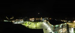 Archived image Webcam View of Canmore, Alberta 02:00