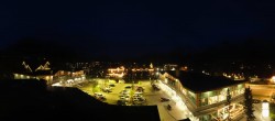 Archived image Webcam View of Canmore, Alberta 20:00