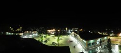 Archived image Webcam View of Canmore, Alberta 00:00