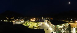 Archiv Foto Webcam Canmore, Alberta 21:00