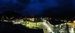 Archiv Foto Webcam Canmore, Alberta 02:00