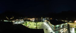 Archiv Foto Webcam Canmore, Alberta 02:00