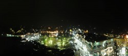 Archiv Foto Webcam Canmore, Alberta 00:00