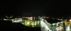 Archiv Foto Webcam Canmore, Alberta 02:00
