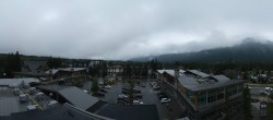 Archiv Foto Webcam Canmore, Alberta 06:00