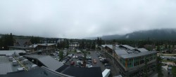 Archiv Foto Webcam Canmore, Alberta 08:00