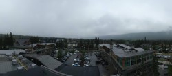 Archiv Foto Webcam Canmore, Alberta 10:00