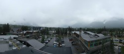 Archiv Foto Webcam Canmore, Alberta 12:00