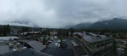 Archiv Foto Webcam Canmore, Alberta 16:00