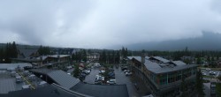 Archiv Foto Webcam Canmore, Alberta 18:00