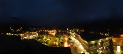 Archiv Foto Webcam Canmore, Alberta 20:00