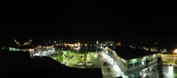 Archived image Webcam View of Canmore, Alberta 00:00