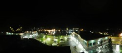 Archived image Webcam View of Canmore, Alberta 02:00