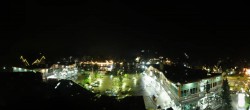 Archiv Foto Webcam Canmore, Alberta 02:00