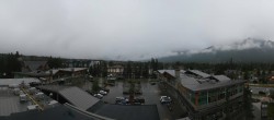 Archiv Foto Webcam Canmore, Alberta 04:00