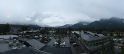 Archiv Foto Webcam Canmore, Alberta 06:00
