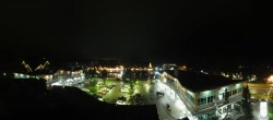 Archived image Webcam View of Canmore, Alberta 00:00