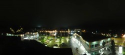 Archived image Webcam View of Canmore, Alberta 02:00