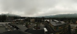Archived image Webcam View of Canmore, Alberta 04:00