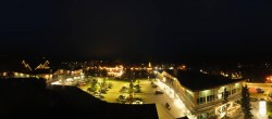 Archiv Foto Webcam Canmore, Alberta 20:00