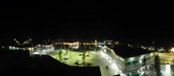 Archiv Foto Webcam Canmore, Alberta 02:00