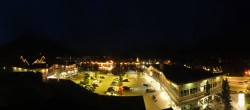 Archiv Foto Webcam Canmore, Alberta 20:00