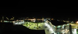 Archived image Webcam View of Canmore, Alberta 00:00