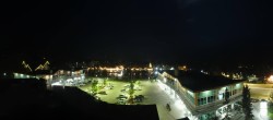 Archiv Foto Webcam Canmore, Alberta 23:00