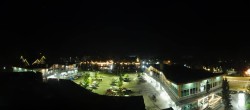 Archiv Foto Webcam Canmore, Alberta 03:00