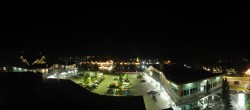 Archiv Foto Webcam Canmore, Alberta 20:00
