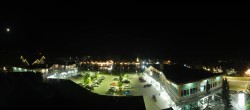 Archiv Foto Webcam Canmore, Alberta 23:00