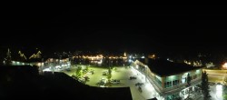 Archiv Foto Webcam Canmore, Alberta 23:00