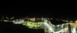 Archiv Foto Webcam Canmore, Alberta 04:00