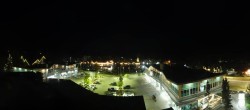 Archiv Foto Webcam Canmore, Alberta 02:00