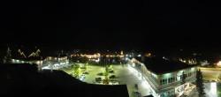 Archiv Foto Webcam Canmore, Alberta 04:00