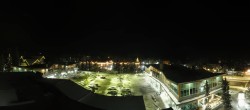 Archiv Foto Webcam Canmore, Alberta 00:00